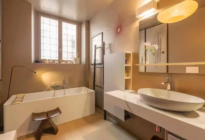 Вилла Skylife Loft Рим