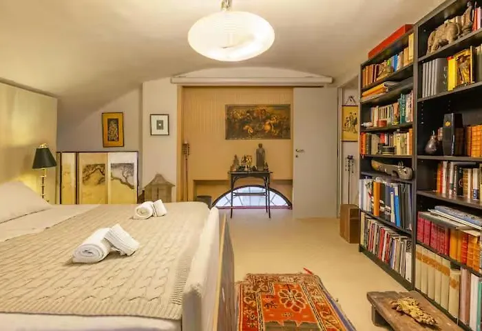 Вилла Skylife Loft *
