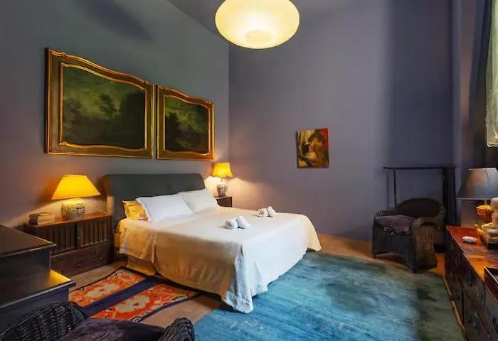 Вилла Skylife Loft *