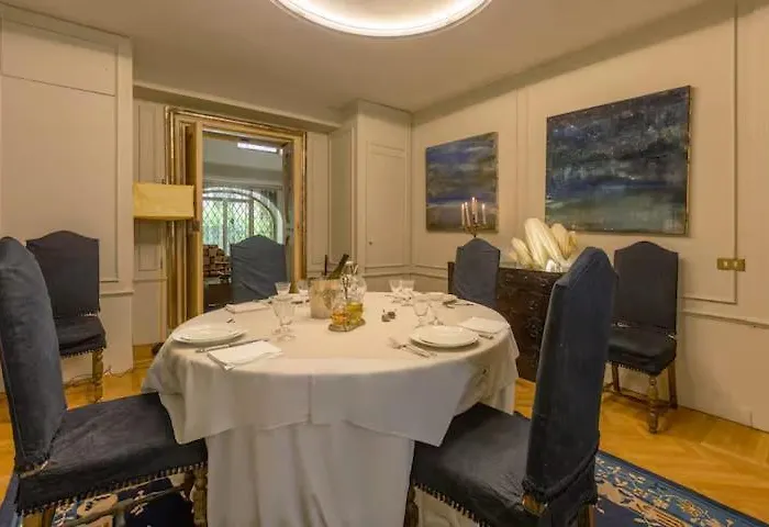 Skylife Loft Вилла *