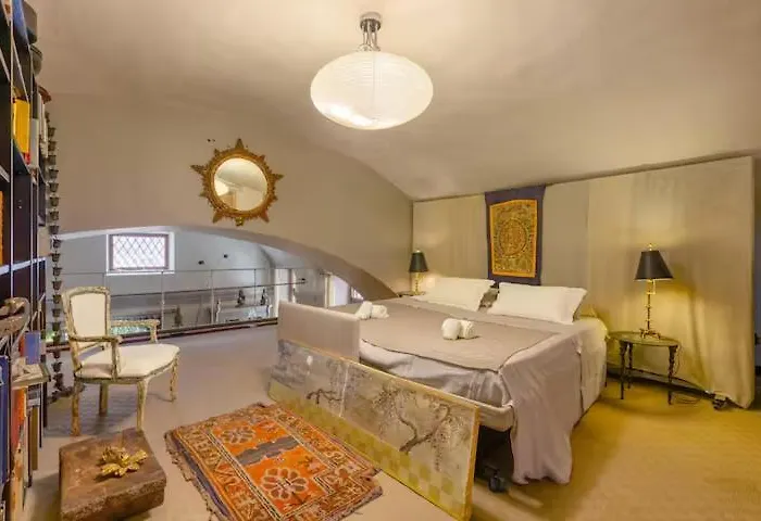 Вилла Skylife Loft