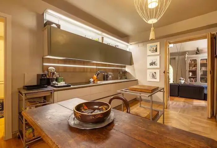 Skylife Loft Вилла