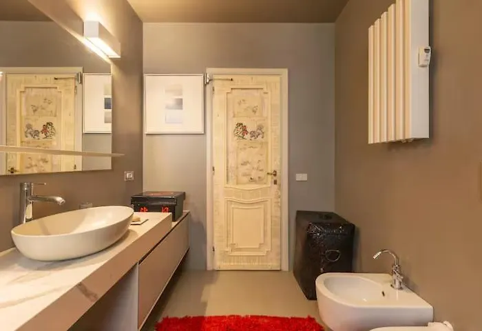 Skylife Loft Вилла *
