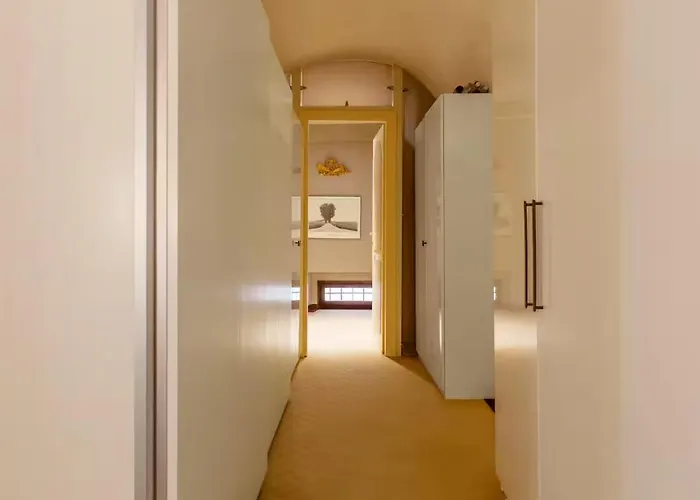 Вилла Skylife Loft Рим