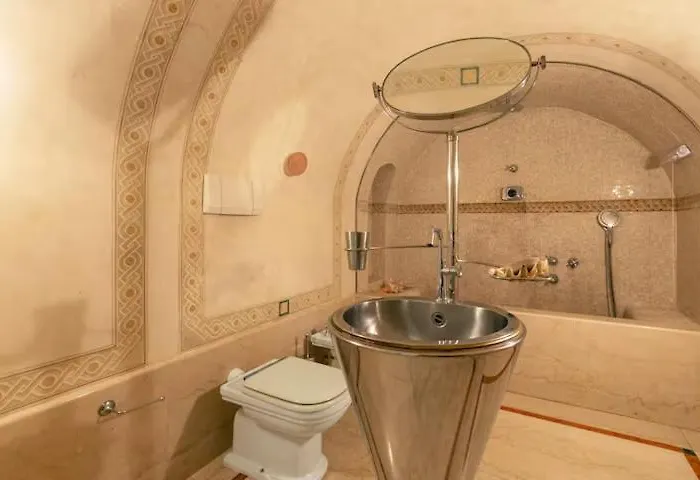 Вилла Skylife Loft